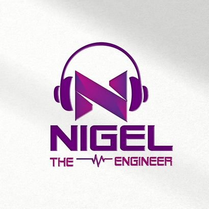 NIGEL Logo