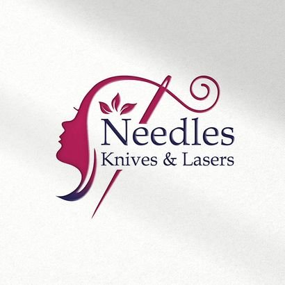 Needles Knives & Lasers