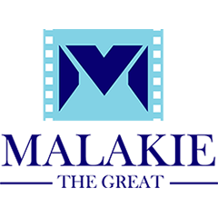 Malakie The Great Logo