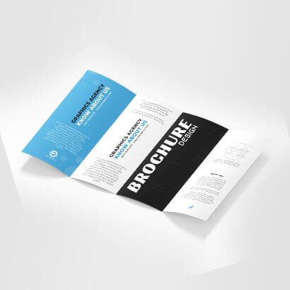 Brochure Design 02